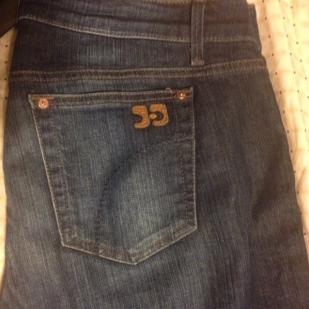 Joe jeans